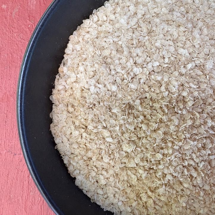 Little Millet Flakes
