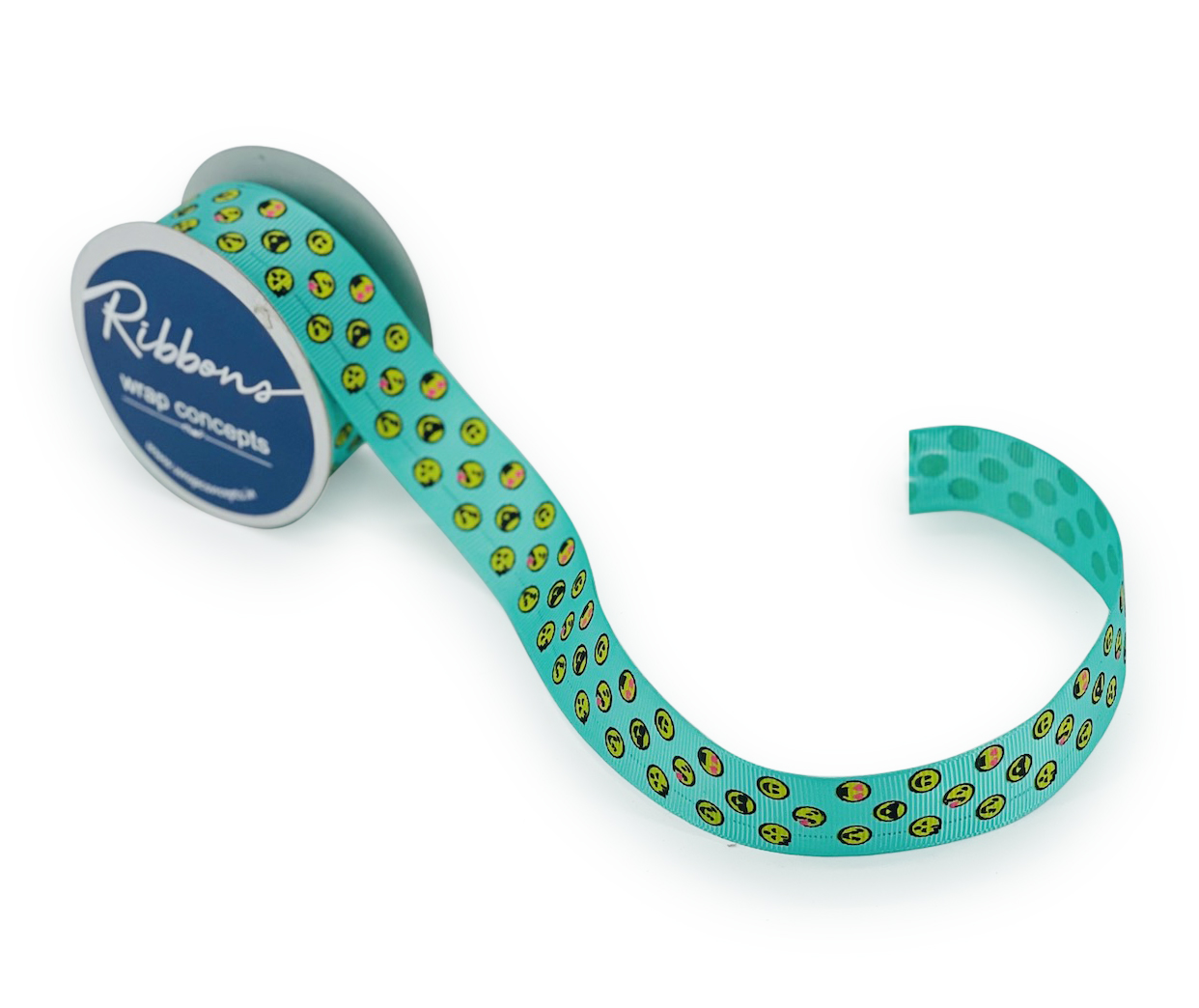 Emoji Ribbon