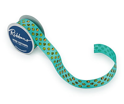 Emoji Ribbon