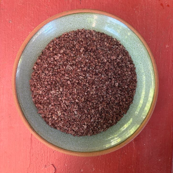 Finger Millet Flakes