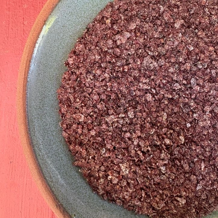 Finger Millet Flakes