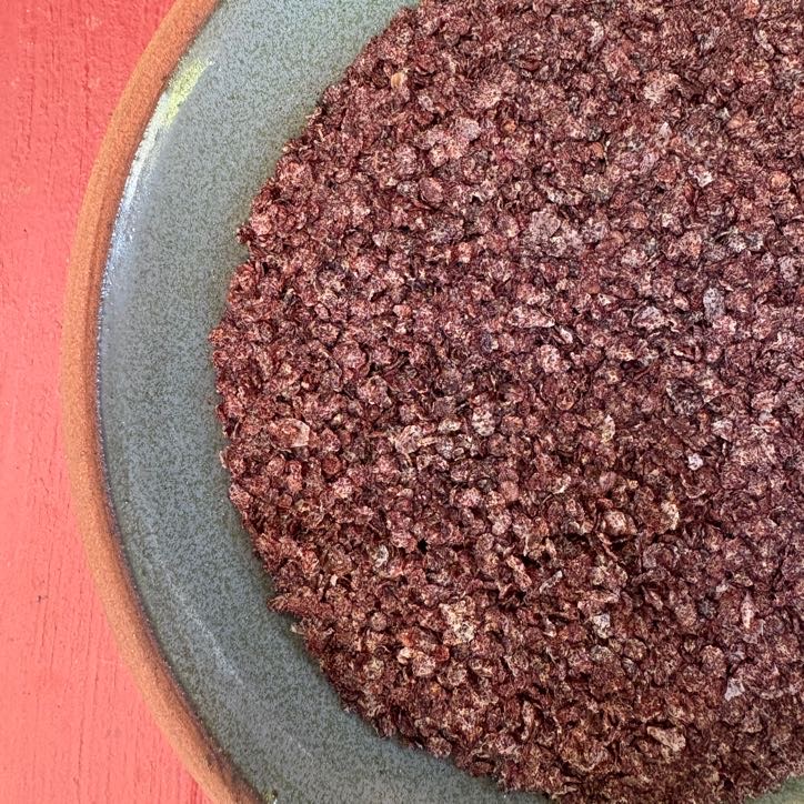 Finger Millet Flakes