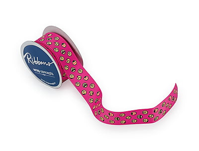 Emoji Ribbon