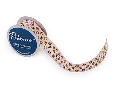 Emoji Ribbon