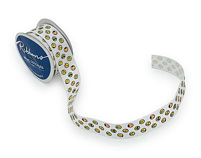 Emoji Ribbon
