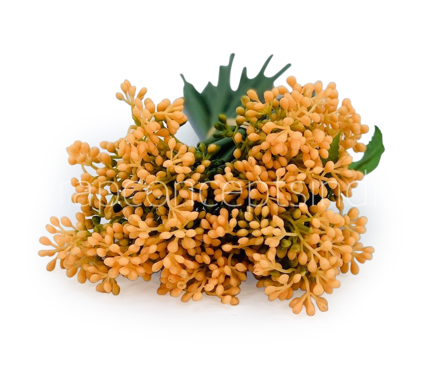 Baby Breath Floret Bunch -Mutlicolor