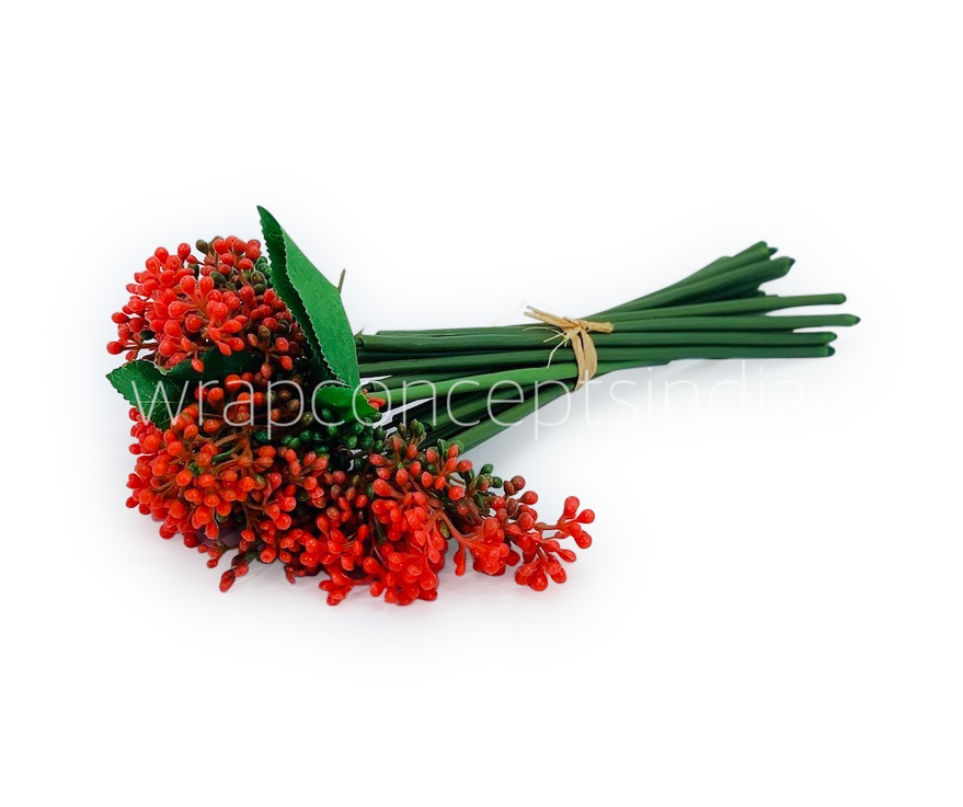 Baby Breath Floret Bunch -Mutlicolor