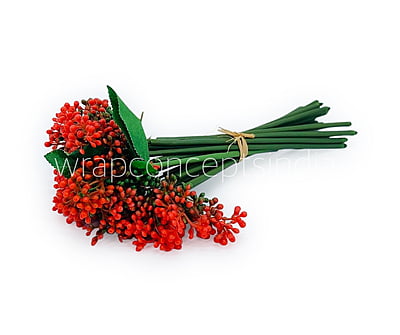 Baby Breath Floret Bunch -Mutlicolor