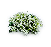 Baby Breath Floret Bunch -Mutlicolor