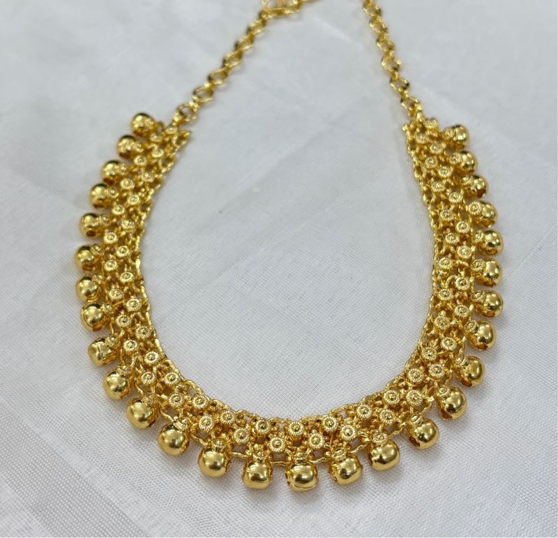 Ratangarh Necklace