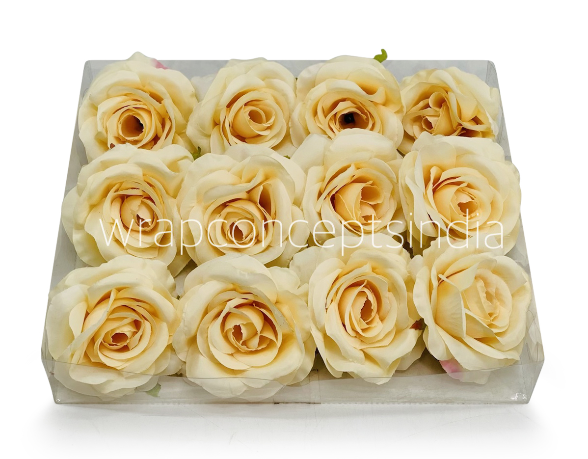 Macaroon Rose