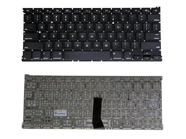 Laptop Keyboard Compatible for MacBook AIR A1369 A1466 [2011-2015]