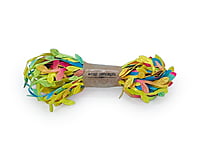 Leaf Cutout String - Multicolor
