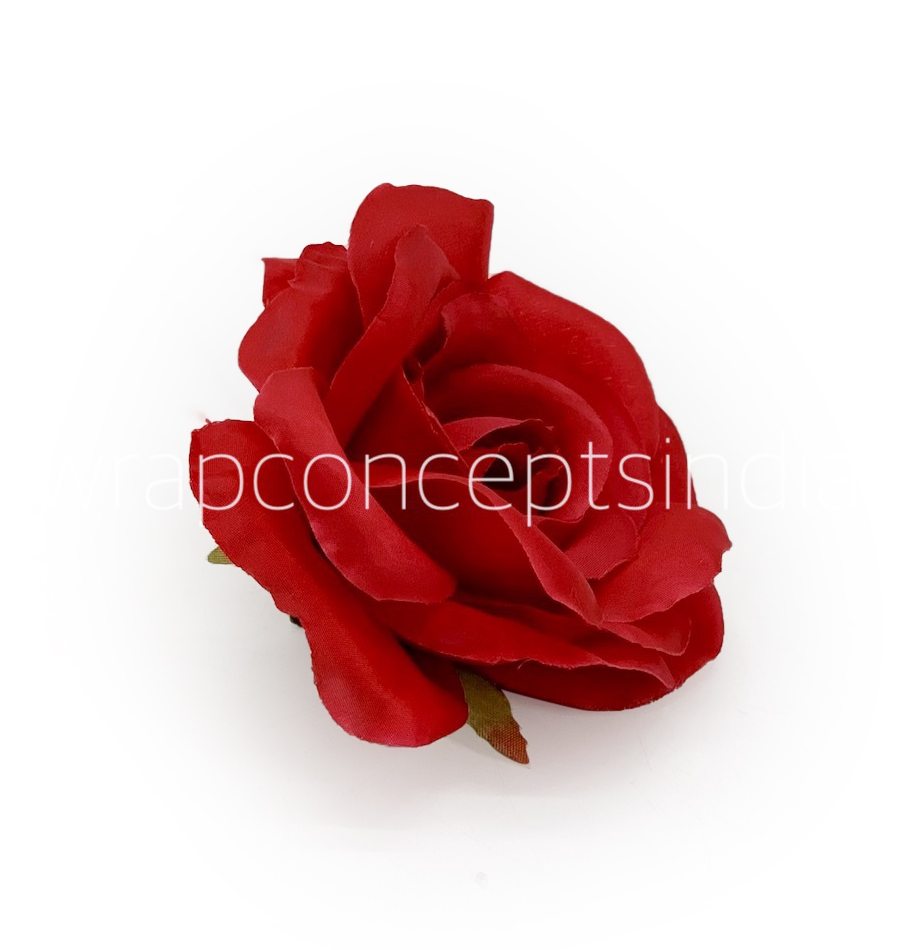 Amaranth Red Rose