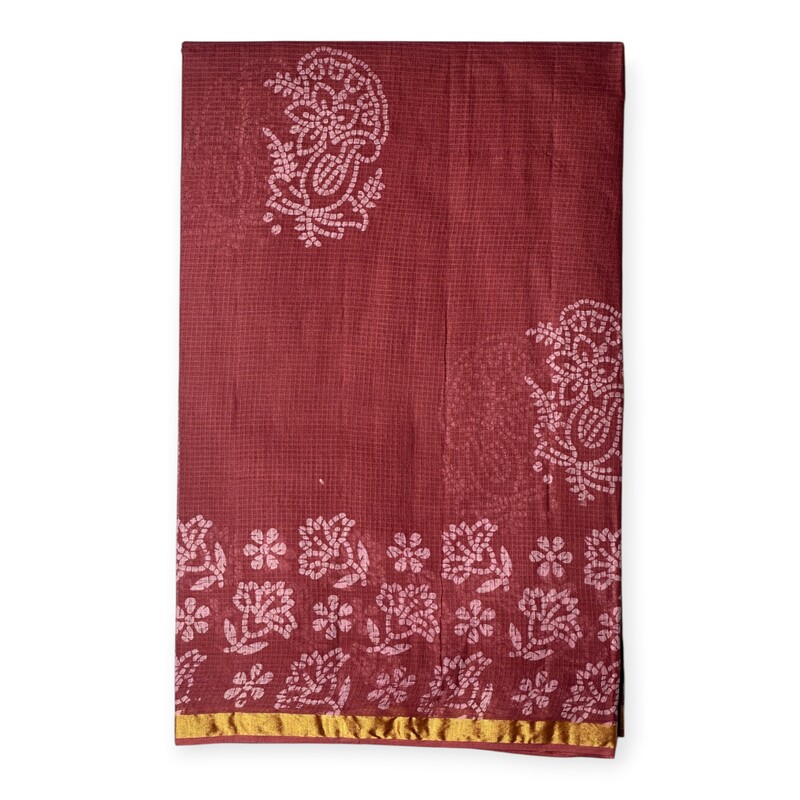 ZORA Cotton Munga - MCTN - 01