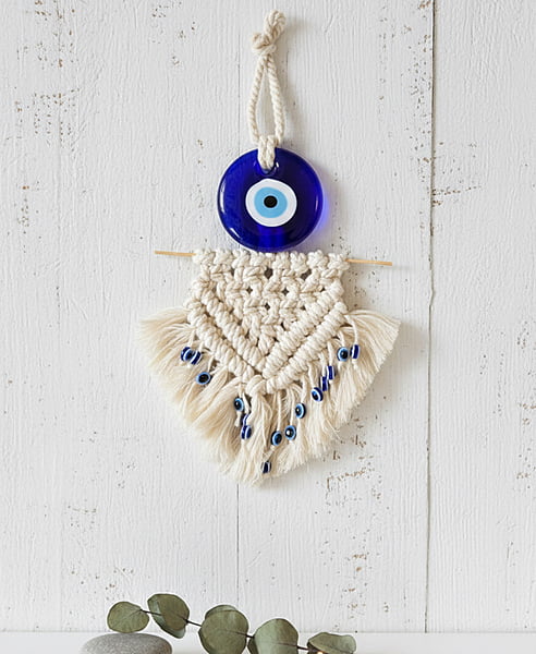 EVIL EYE DOOR HANGING