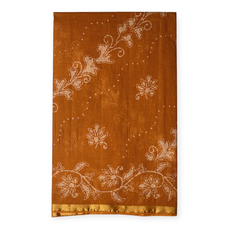 ZORA Cotton Munga - MCTN -02