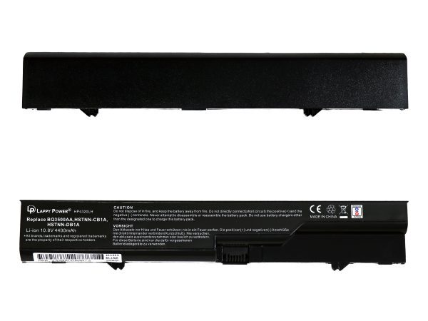 Laptop Battery For HP PROBOOK 4320S/ 4420S / HP 4320S, 10.8V 6 Cells 4400mAh Compatible Laptop Battery For HP PROBOOK 4320S/ 4420S / HP 4320S, 10.8V 6 Cells 4400mAh Compatible