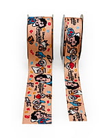 SnowWhite & Seven Dwarfs Ribbon