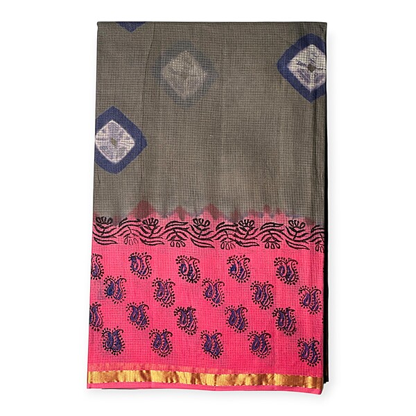 ZORA Cotton Munga - MCTN -03