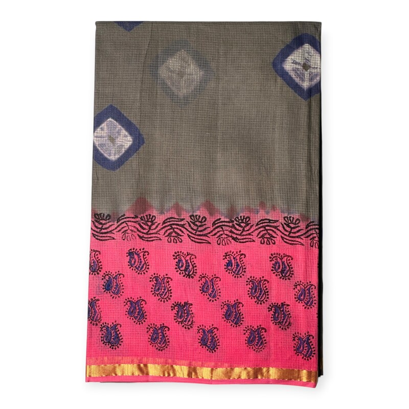 ZORA Cotton Munga - MCTN -03