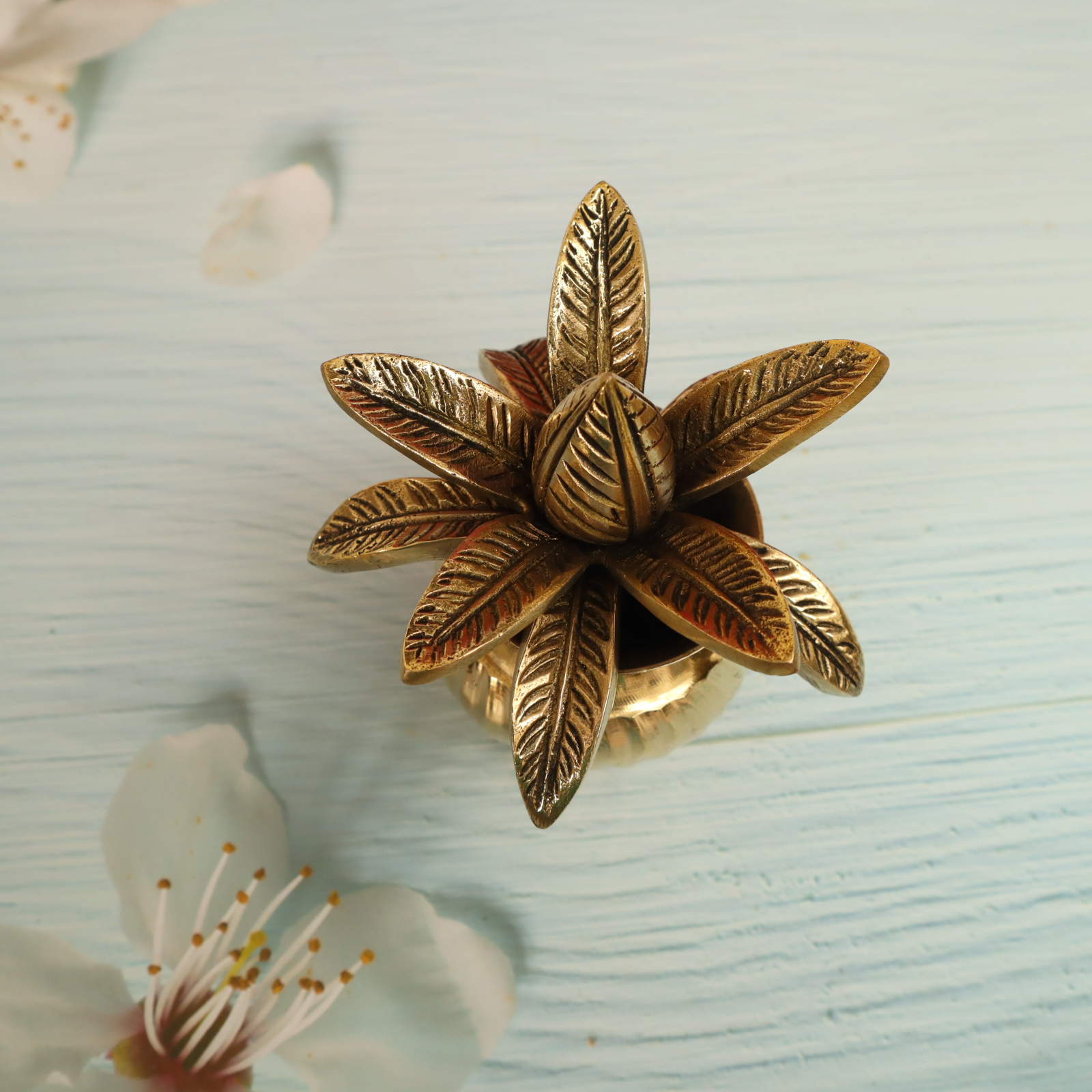 Brass Kalash