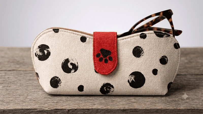 DALMATION SOFT SPEC CASE