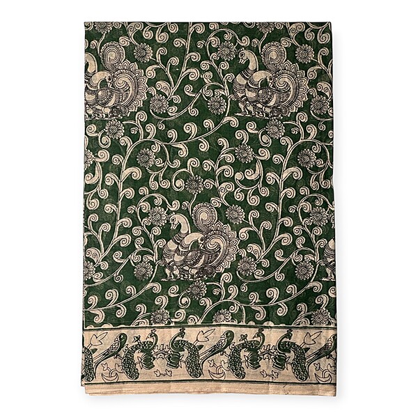 ZORA Cotton Jaipur - JPC -08