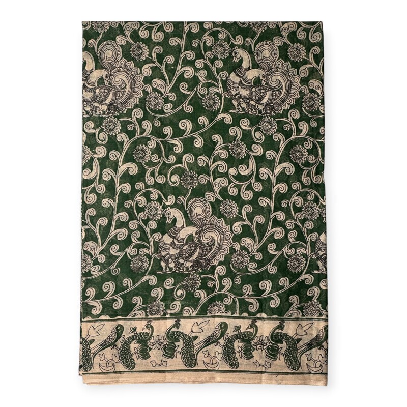 ZORA Cotton Jaipur - JPC -08
