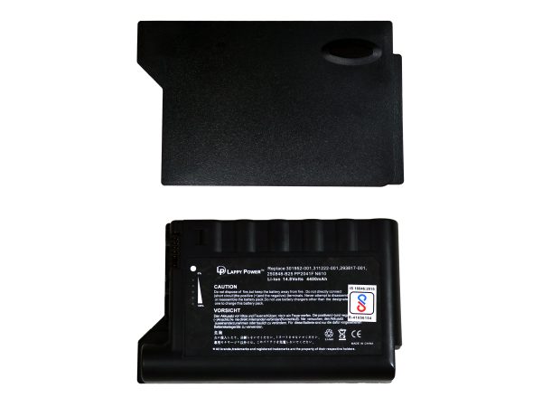 Laptop Battery HP EVO N600 N600C N610C N610V N620C14.8V 8 Cells 4400mAh compatible Laptop Battery HP EVO N600 N600C N610C N610V N620C14.8V 8 Cells 4400mAh compatible