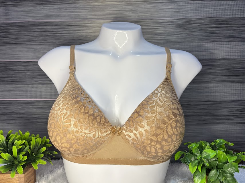 Designer Thin padded Bra