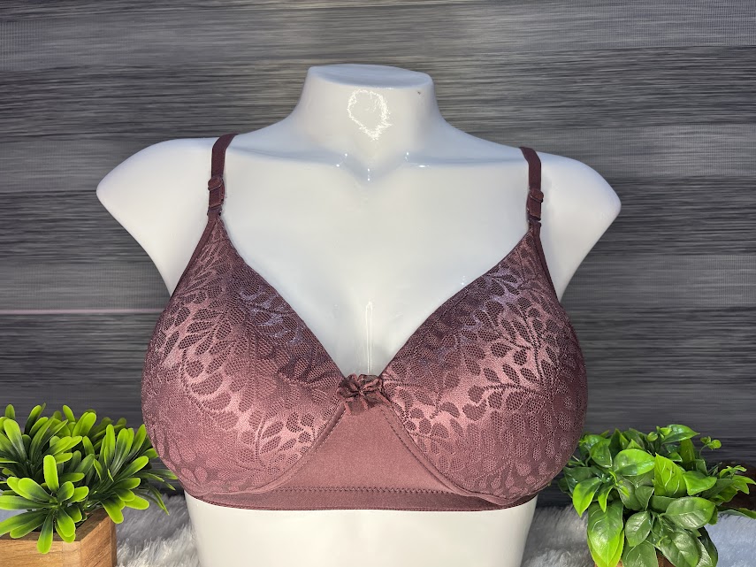 Designer Thin padded Bra