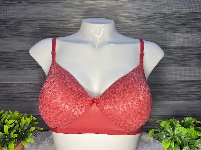 Designer Thin padded Bra