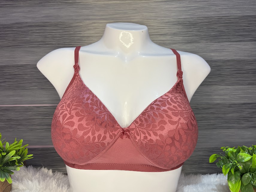 Designer Thin padded Bra
