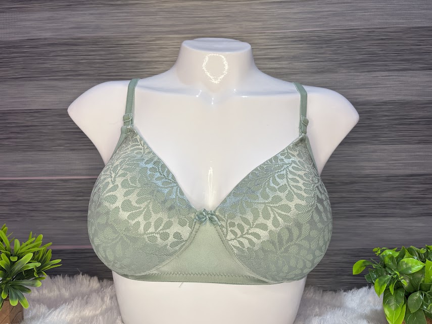 Designer Thin padded Bra