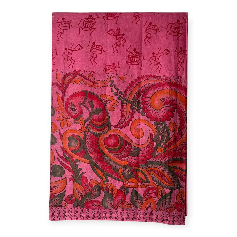 ZORA Cotton Jaipur - JPC -10