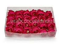 Fuchsia Pink Peonies