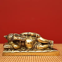 Brass Ganesh