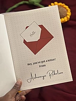 Reset & Reflect Edition (4-Month Guided Journal) JD