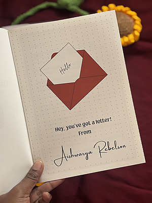 Reset & Reflect Edition (4-Month Guided Journal) JD