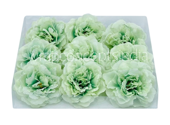 Tea Green Moutan Peony