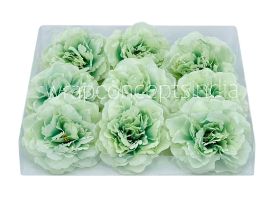 Tea Green Moutan Peony