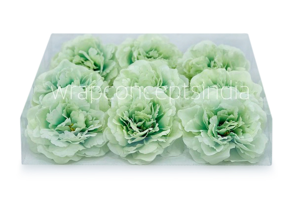 Tea Green Moutan Peony