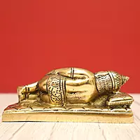 Brass Ganesh