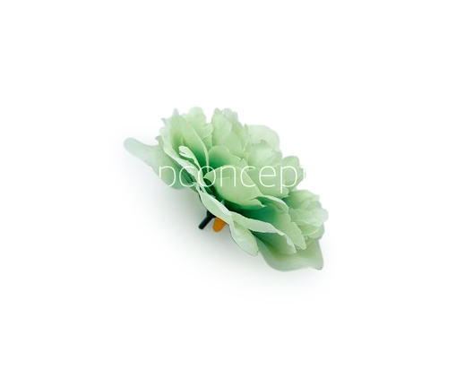 Tea Green Moutan Peony