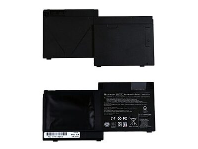 HP Laptop Battery SB03XL – Elitebook 725 G1, 725 G2, 820 G1, 820 G2 11.1V 3 Cells 3900mAh -Compatible HP Laptop Battery SB03XL – Elitebook 725 G1, 725 G2, 820 G1, 820 G2 11.1V 3 Cells 3900mAh -Compatible
