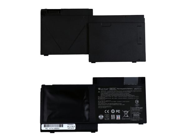 HP Laptop Battery SB03XL – Elitebook 725 G1, 725 G2, 820 G1, 820 G2 11.1V 3 Cells 3900mAh -Compatible HP Laptop Battery SB03XL – Elitebook 725 G1, 725 G2, 820 G1, 820 G2 11.1V 3 Cells 3900mAh -Compatible