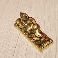 Brass Ganesh
