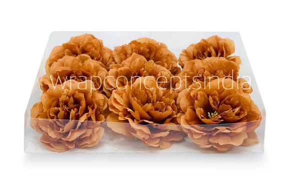 Cherry Wood Moutan Peony