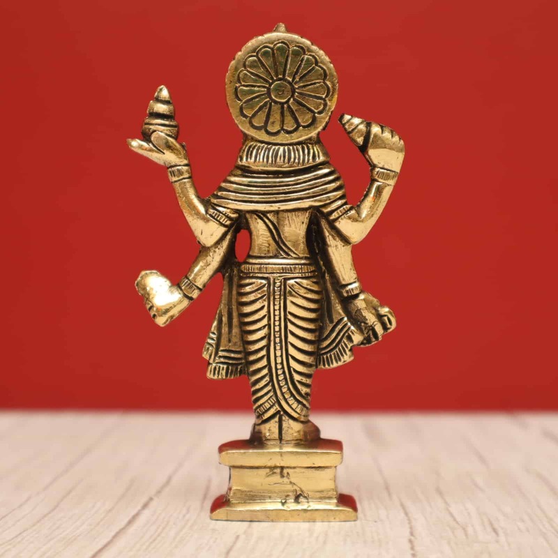 Brass Sathyanarayana
